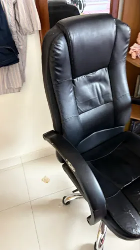CADEIRA ESCRITÓRIO PRESIDENTE