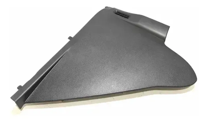 Acabamento Lateral Esquerdo Painel Toyota Corolla Altis 2020