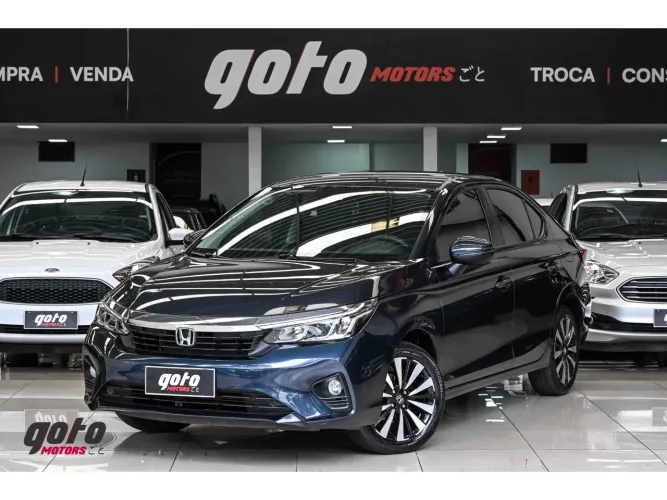Honda City 2025