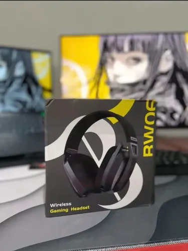 Headset gamer BINNUNE BW06