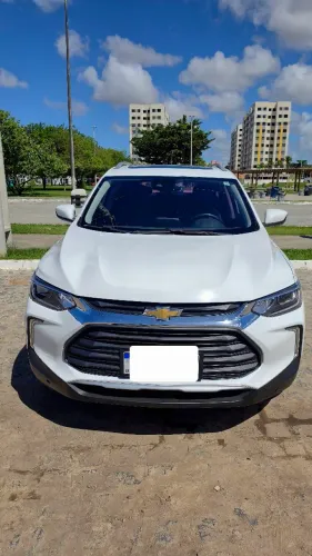Chevrolet Tracker Premier 1.2 Turbo 12V Flex AUT 2021