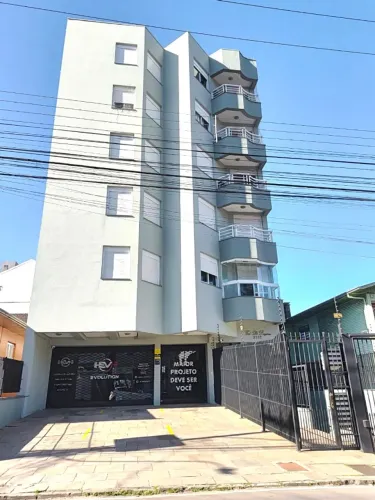 CAXIAS DO SUL - Apartamento Padrão - RIO BRANCO