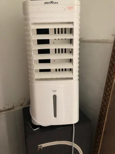 Climatizador