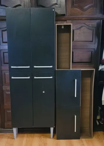 Armários de cozinha