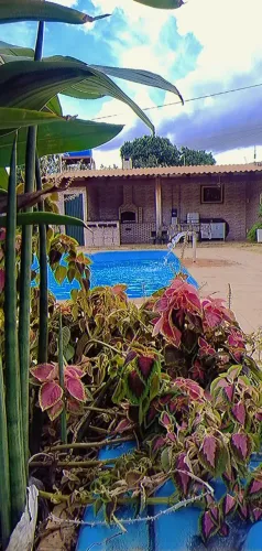 Casa Verde espaço para eventos