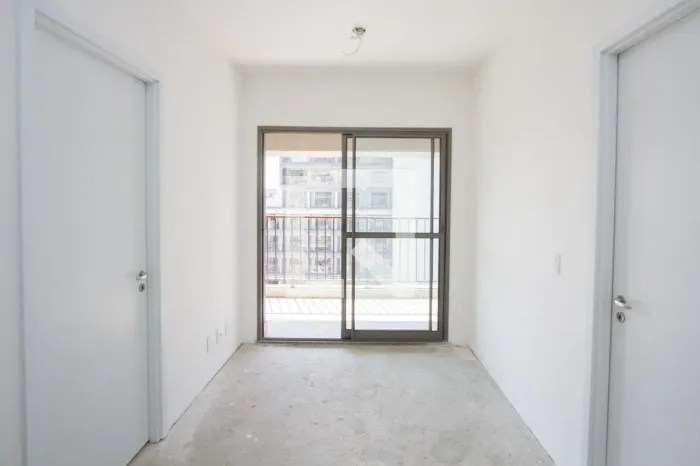 Apartamento à Venda - Chácara Santo Antonio, 2 Quartos, 41 m2