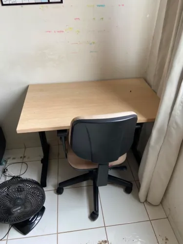 Cadeira de escritório 