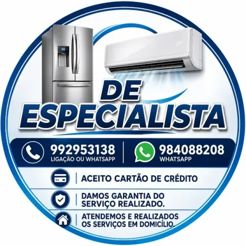 ASSISTÊNCIA TÉCNICA 