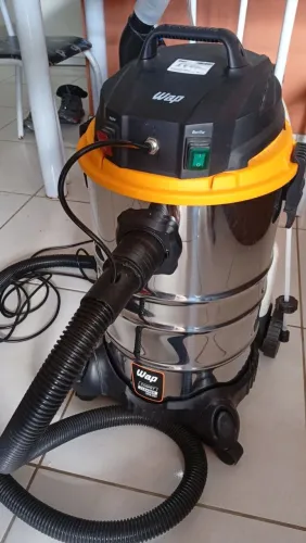 Máquina extratora pro 30 wap 