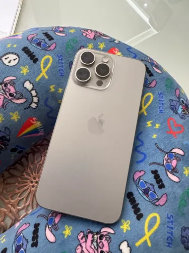 iPhone 15 pro Max 256 Gb 