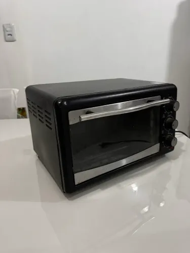 Forno elétrico 