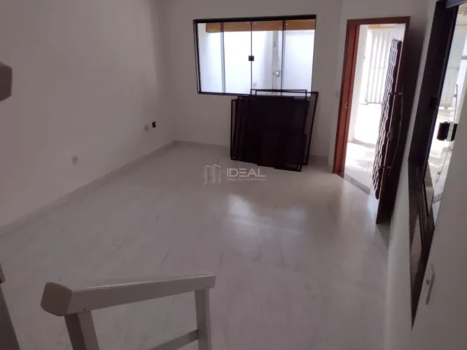 Casa em Parque Juliao Nogueira - Campos dos Goytacazes