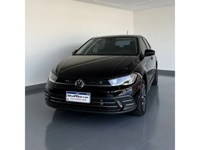 Volkswagen Polo Highline 170 TSI 1.0 Flex 12V Aut. 2023