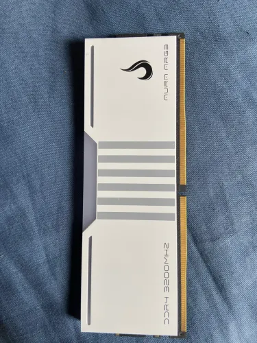 Memória Ram 16GB DDR4 3200MHz