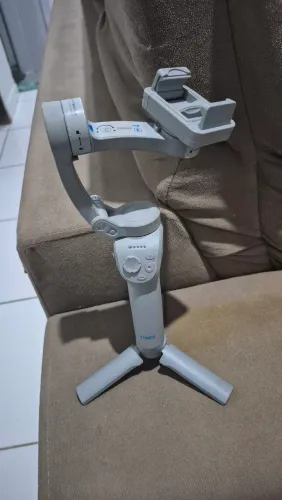 Estabilizador gimbal