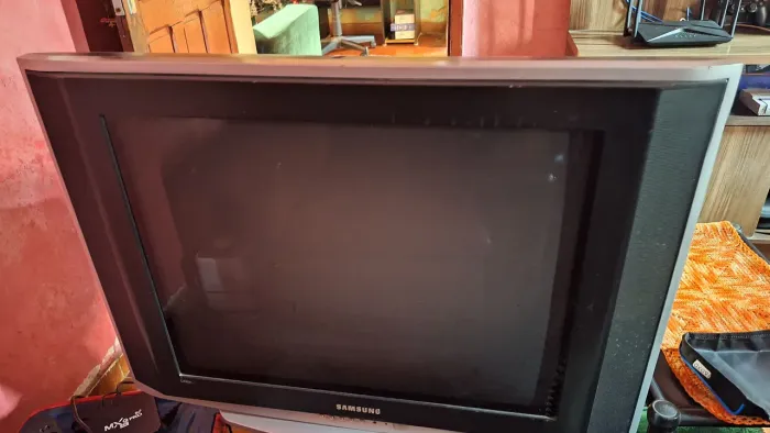TV de Tubo Samsung 29" 