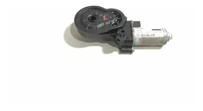 Motor Banco Motorista Bmw Série 7 F01 2013 9218641