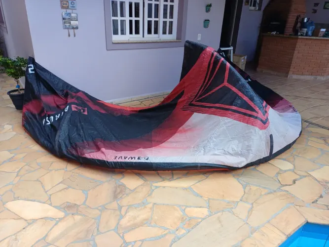 Kitesurf airush WAVE12 2015 