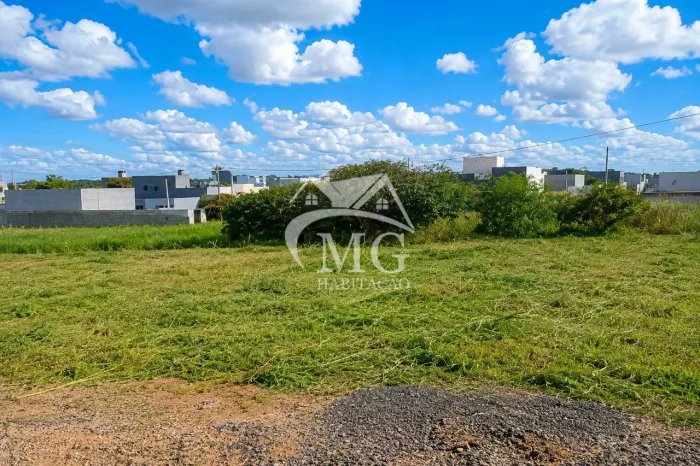 Terreno, Maisparque Rio Preto, São José do Rio Preto - R$ 150 mil, Cod: 134727