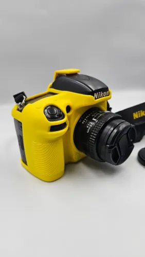 Nikon D610 + 2 Lentes Nikkor Full Frame