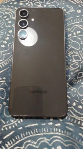 Smartphone Samsung galaxy s 24 FE