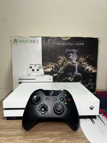 Xbox One S 1TB