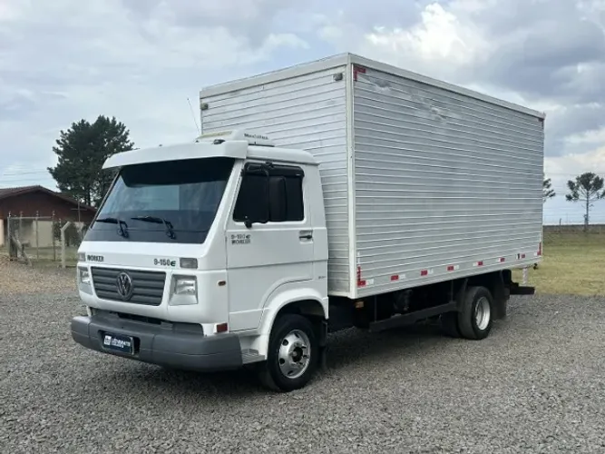 VW 9-150 ano 2009 báu - filé 710 915 accelo 8150 815 712 912 914