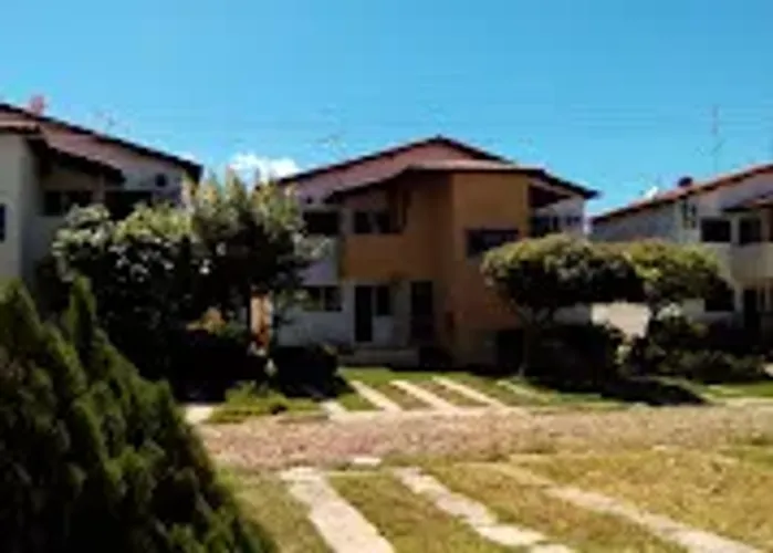 Alugo apartamento próximo a Novafapi