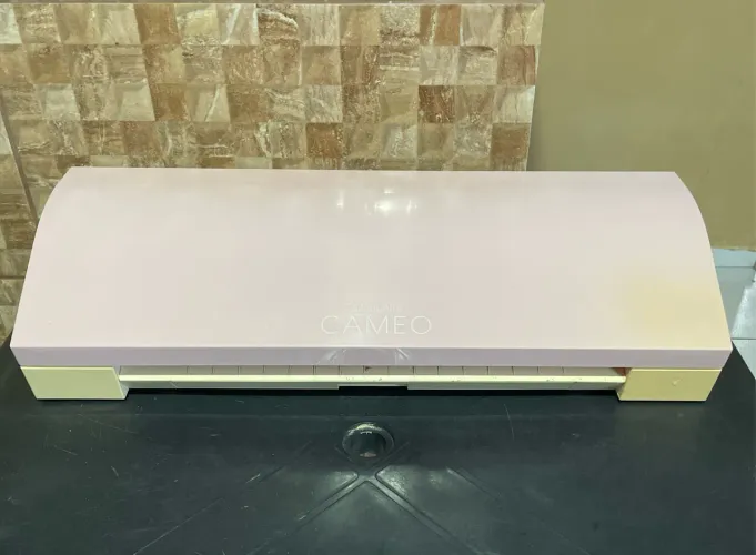 Silhouette Cameo 3