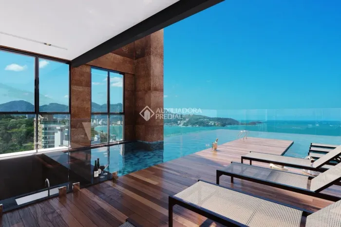 Apartamento à venda no Villa Orizzon 2 em Itapema