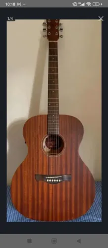 Violão Tagima 