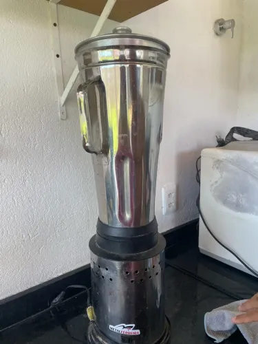 Liquidificador industrial