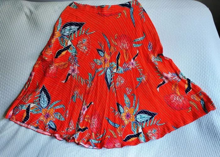 Saia Dress to tamanho M
