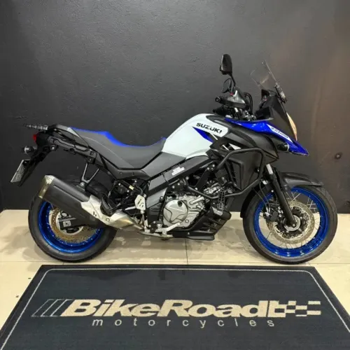 Suzuki V-Strom DL650 XT ABS - 2025