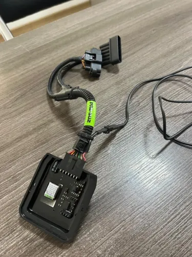 MODULO FORSPEED 4 STAGE BLUETOOTH HILUX