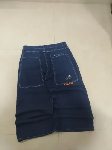 Jnco jeans convicts "não e og"!