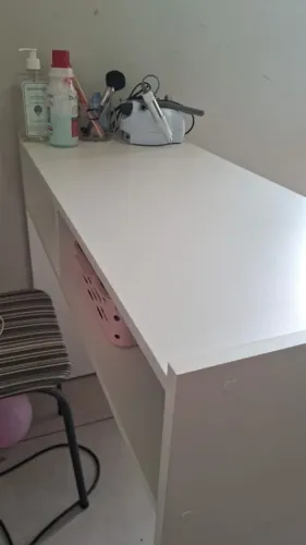 Mesa pra manicure