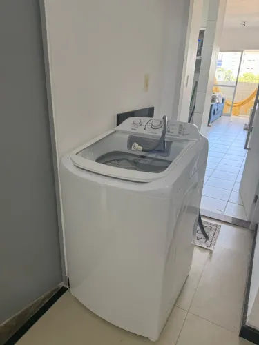 Máquina de Lavar 12kg em ótimo estado