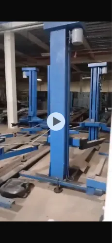 Elevador para carro