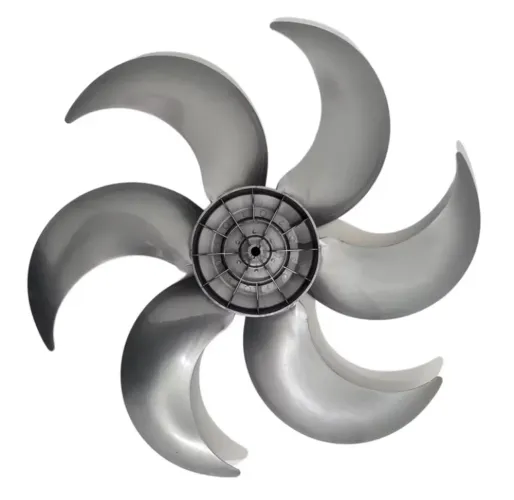 Hélice de ventilador Mondial 40cm