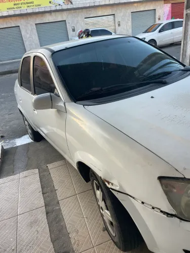 Chevrolet Classic Life/ls 1.0 VHC Flexp. 4P 2014
