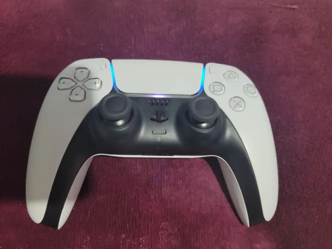Controle ps5
