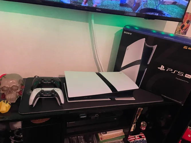 PlayStation 5 pro