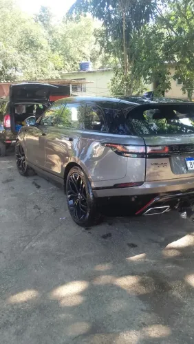 Precisa de Polidor da área de estética automotiva