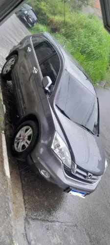 Honda CR-V EXL 2.0 16V 4wd/2.0 Flexone Aut. 2010