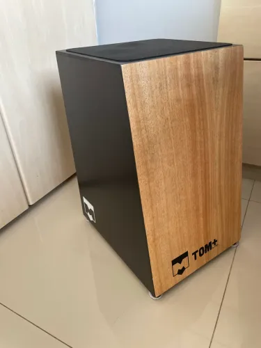 Cajon FSA Tom+ Acústico