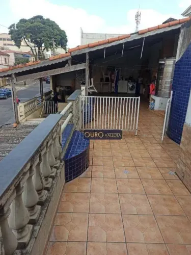 Casa térrea com 5 dormitórios - CA 230607V