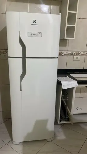 Geladeira Electrolux