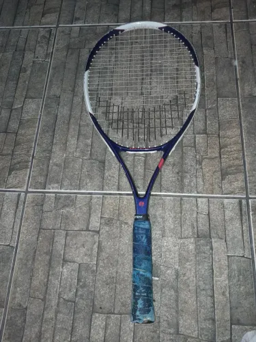Raquete tênis Artengo Tr710