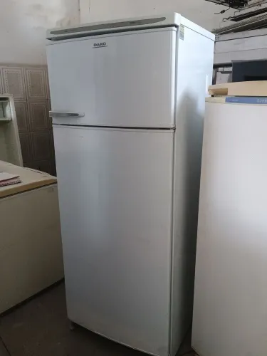 Geladeira dako 450 litros 